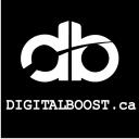 Digital Boost Consulting logo